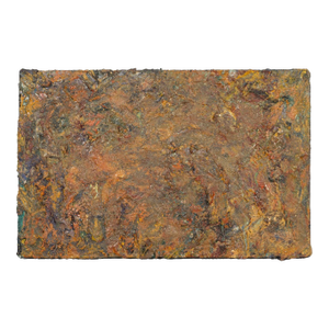 Andy Miller Abstract Composition Oil on Canvas