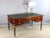 Louis XVI Desk in Walnut For Sale - Image 9 of 13