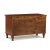 Rustic 18th Century American Painted Blanket Chest For Sale - Image 3 of 7