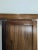 Bed in Rosewood Veneer by Roche Bobois For Sale - Image 4 of 5