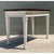 Wood Vintage Stone and Wood Console Table For Sale - Image 7 of 12