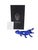 Richard ORLINSKI (1966) Croco Spirit (Purple Edition) Original resin sculpture Metallic purple color Dimensions: 22 x 8 x...