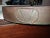 Metal Warming Pan / Staffordshire Platter For Sale - Image 7 of 11