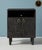 The Handcarved Wooden Nightstand & Bedside Table is an exquisite piece of furniture that adds a touch of elegance and...