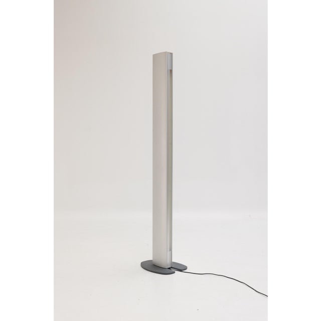 Echos Floor Lamp by Jan Van Lierde for Artemide, 1980s For Sale - Image 12 of 12