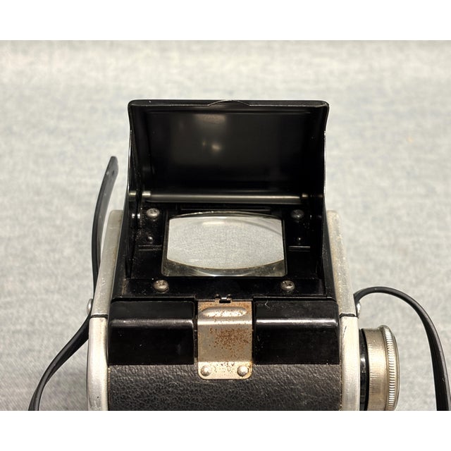 Vintage Kodak Duoflex II Camera For Sale - Image 9 of 9