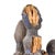 Early 20th Century Yoruba Headpiece Nigeria Pearson Collection For Sale - Image 4 of 6
