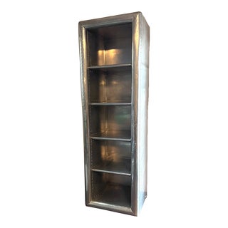 Aviator Narrow Single Shelving For Sale