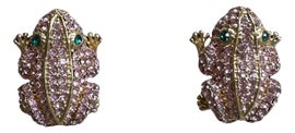 Example of Ear Cuffs
