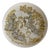 Serenade Plate No. IV by Bjørn Wiinblad for Rosenthal Classic Rose, Germany, 1990s For Sale