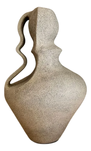 Erba Ceramic Vase