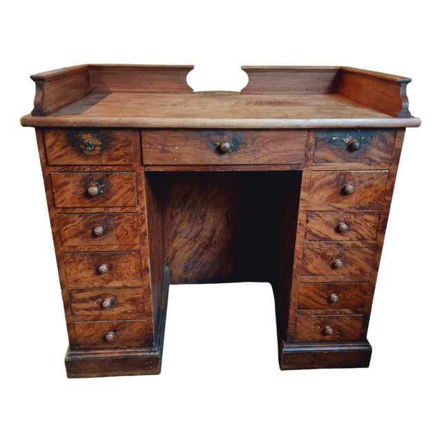 French Shop Counter, 1920s For Sale