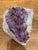 Amethyst Crystal Specimen For Sale In Los Angeles - Image 6 of 13
