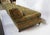 Green Late 20th Century Clarence House Upholstered Custom Sofa For Sale - Image 8 of 16