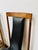 Scandinavian Dining Chairs in Wood and Synthetic Leather, 1960s, Set of 6 For Sale - Image 12 of 18