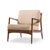 Kofod Larsen for Selig Mid Century Danish Lounge Chairs - Pair For Sale In Chicago - Image 6 of 13