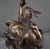 Bronze of a Warrior, 1970s For Sale - Image 15 of 18