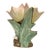 1940's McCoy Pottery Tulip Vase, Marked For Sale