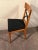 Wood Biedermeier Birchwood Veneer Chairs, 1820s, Set of 3 For Sale - Image 7 of 8