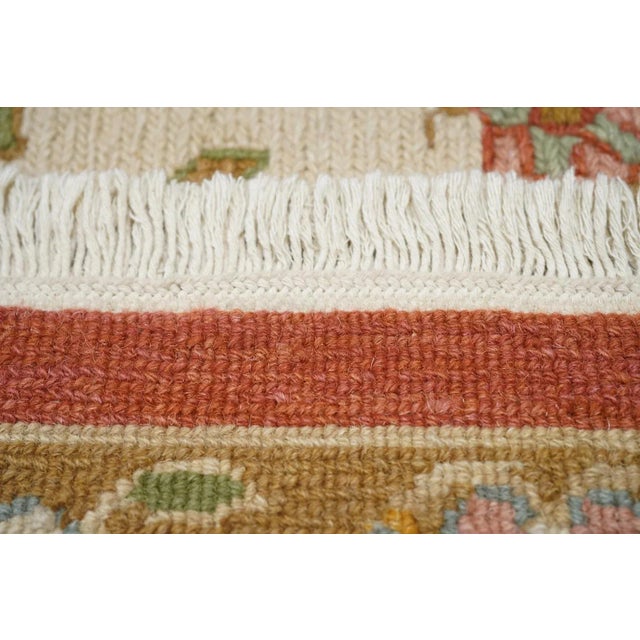 Sumak Rug 8' X 10' For Sale - Image 12 of 12