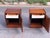 1960s 1960s Mid Century "Esprit" Nightstands by Merton Gershun for Dillingham, a Pair For Sale - Image 5 of 10