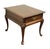 CRESENT FURNITURE Solid Cherry Traditional Style 22" Accent End Table 22" High 22.5" Wide 27" Deep We specialize in high...