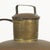 Large French Brass Canne à Lait or Milk Jug For Sale - Image 9 of 10