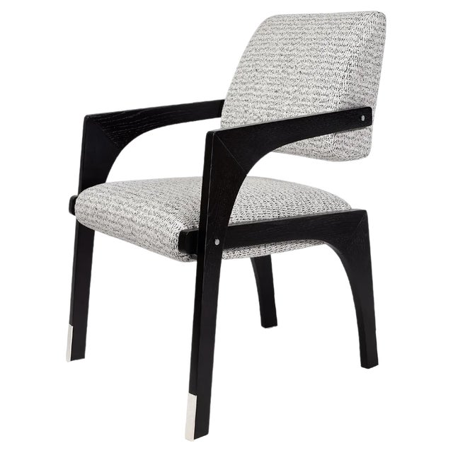 Arches Dining Chair by Insidherland For Sale