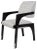 Arches Dining Chair by Insidherland For Sale