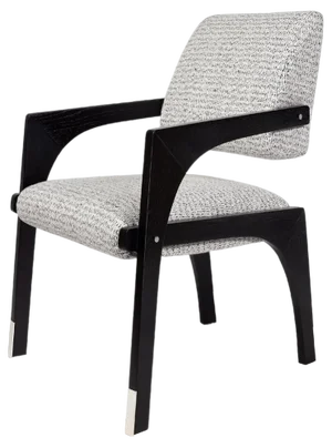 Arches Dining Chair by Insidherland