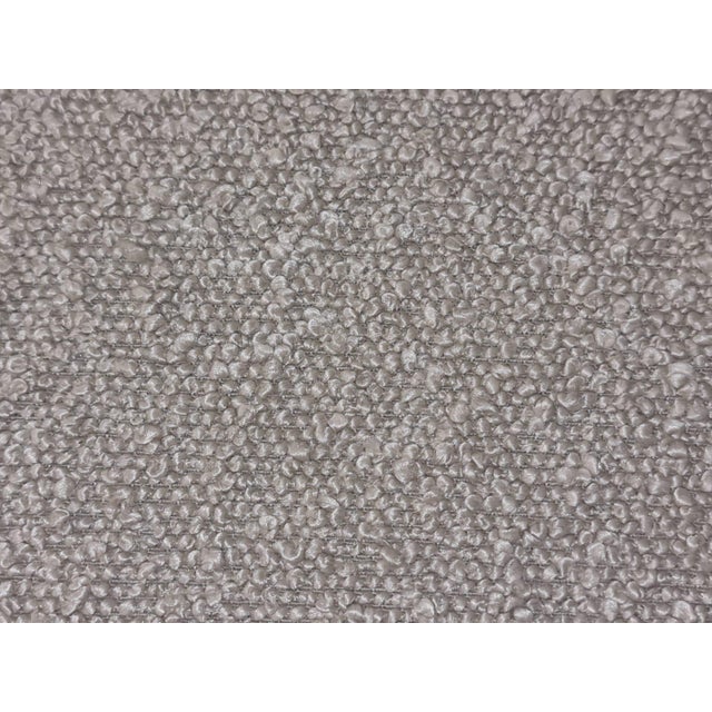 Beige Dining Chairs by Antonin Suman, 1960s, Set of 4 For Sale - Image 8 of 15