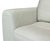 Modern Roche Bobois Leather Sofa and Club Chairs Set. France 1990’s For Sale - Image 3 of 12