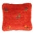 Pasargad DC Fine Hand Knotted Persian Gabbeh Pillow For Sale