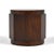 Wood Edward Wormley Hexagonal Table For Sale - Image 7 of 7
