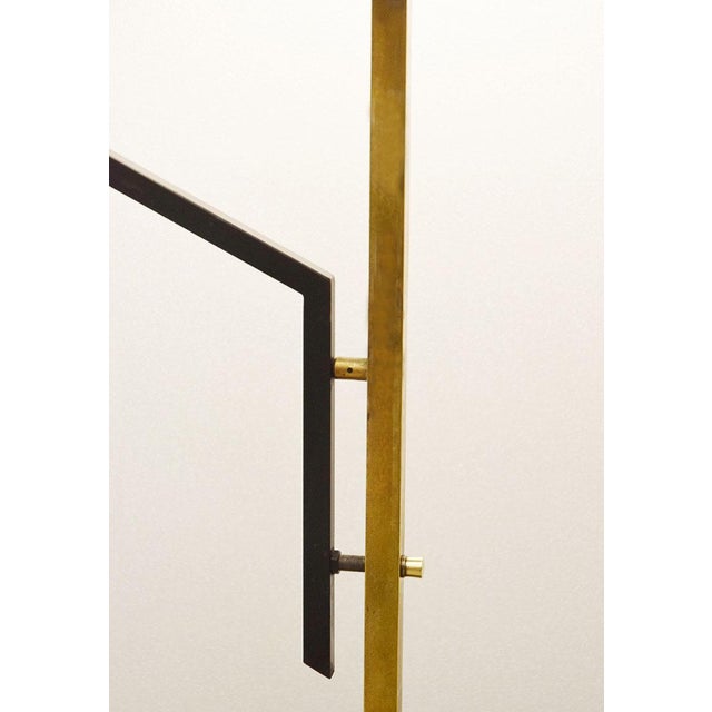 Floor Lamp attributed to Stilnovo, 1950s For Sale - Image 9 of 11