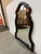 Black Sunrise Home Queen Anne Wall Mirror For Sale - Image 8 of 12