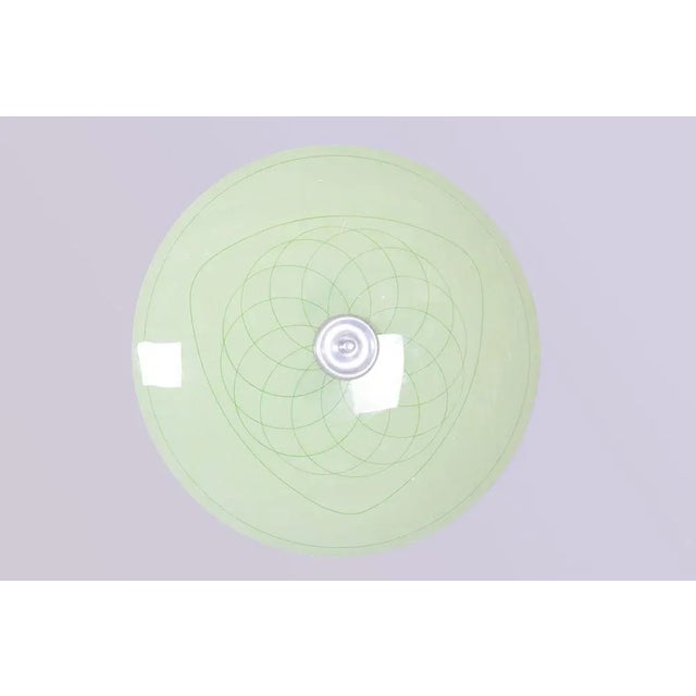 In pristine original condition, the item has been professionally cleaned, and its polish has been revived by our...