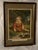 American Americana Currier & Ives Print, Titled the Young Navigator 1858. It Is an Original Hand-Colored Lithograph. For Sale - Image 10 of 10