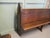 Arts and Crafts Pitch Pine Church Benches, Set of 2 For Sale - Image 6 of 8