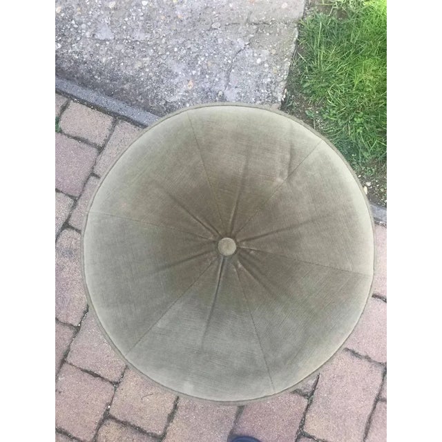 Mid-Century Modern Mid-Century Danish Teak Ottoman from G-Plan, 1960s For Sale - Image 3 of 5