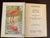 Rare Early 20th Century Book by George E. Walsh Titled Scarlet the Ibis Circa 1918 For Sale - Image 9 of 9