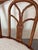Twisted Rattan Armchairs, 1970s, Set of 2 For Sale - Image 11 of 14