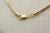 Mid 20th Century Mid 20th Century 14kt Yellow Gold 18" Box Chain For Sale - Image 5 of 9