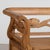 19th Century Swedish Pine Bench With Storage For Sale - Image 4 of 18