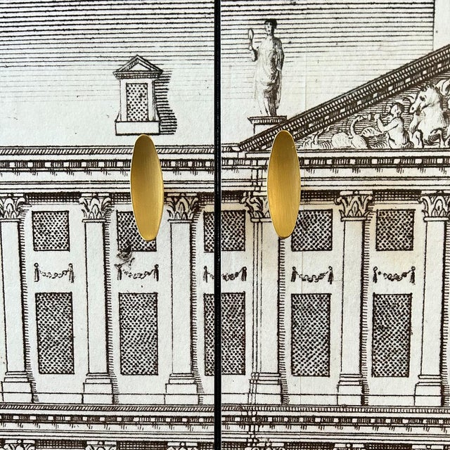 Vintage Upcycled Sideboard in Wood For Sale - Image 3 of 13