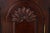 Brown Sligh John Goddard Cherry Grandfather Clock For Sale - Image 8 of 18
