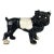 Mid 20th Century Bulldog Doorstop For Sale