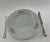1New 980s Porcelain With Gold Roses by Rosenthal - Set of 78 Pieces 1 For Sale - Image 18 of 18