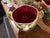 Art Nouveau Majolica Plant Pots, 1890s, Set of 2 For Sale - Image 4 of 6