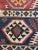 19th Century Caucasian Flat Rug Kilim Rug For Sale - Image 3 of 10